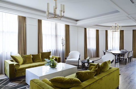 Kimpton Margot Sydney, An IHG Hotel - Tourism TAS 43