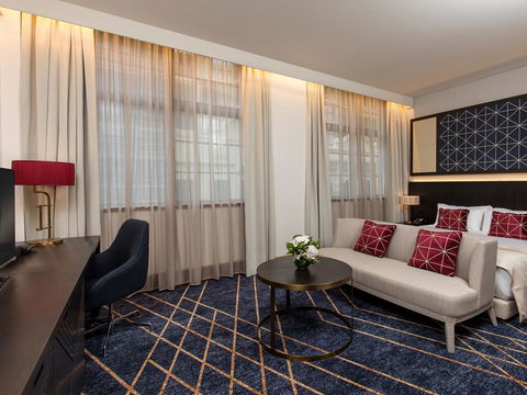 Kimpton Margot Sydney, An IHG Hotel - Tourism TAS 25