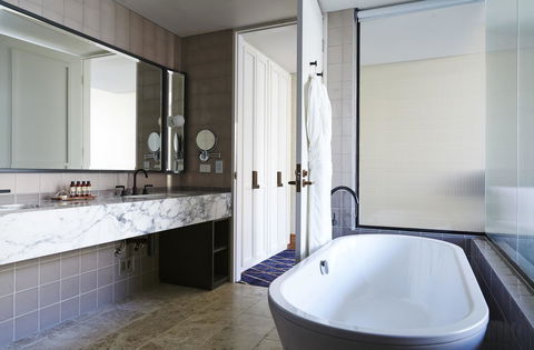 Kimpton Margot Sydney, An IHG Hotel - Tourism TAS 44