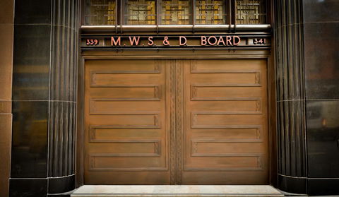 Kimpton Margot Sydney, An IHG Hotel - Tourism TAS 41