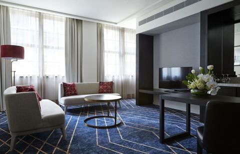 Kimpton Margot Sydney, An IHG Hotel - Tourism TAS 29