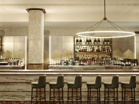 Kimpton Margot Sydney, An IHG Hotel - Tourism TAS 32