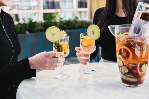 Kimpton Margot Sydney, An IHG Hotel - Tourism TAS 30