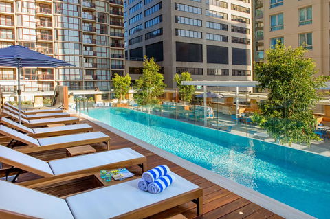Kimpton Margot Sydney, An IHG Hotel - Tourism TAS 0