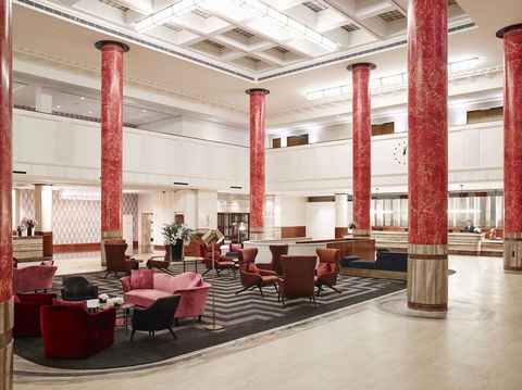 Kimpton Margot Sydney, An IHG Hotel - Tourism TAS 14