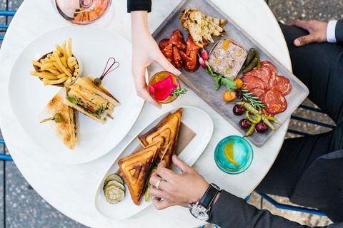 Kimpton Margot Sydney, An IHG Hotel - Tourism TAS 16