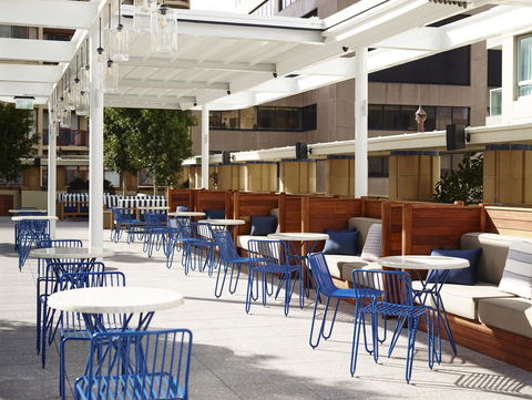 Kimpton Margot Sydney, An IHG Hotel - Tourism TAS 34