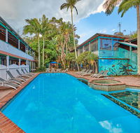 Arts Factory Lodge - Hobart Tourism