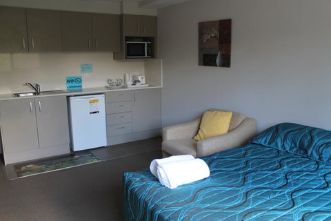 Strathfield Executive Accommodation - Tourism TAS 7