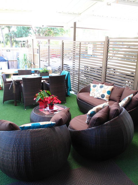 Strathfield Executive Accommodation - Tourism TAS 29