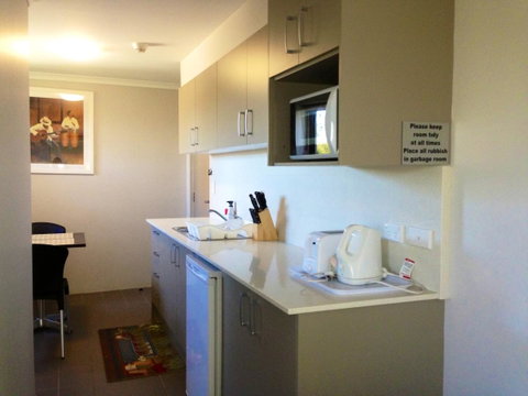 Strathfield Executive Accommodation - Tourism TAS 28