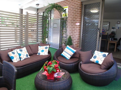 Strathfield Executive Accommodation - Tourism TAS 33