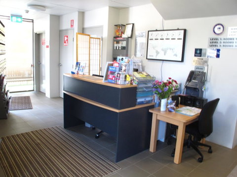 Strathfield Executive Accommodation - Tourism TAS 31