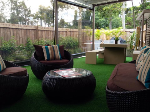 Strathfield Executive Accommodation - Tourism TAS 19
