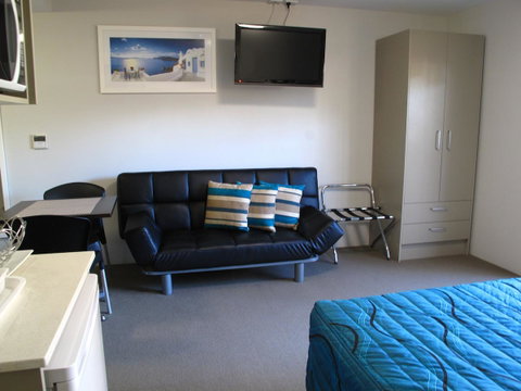 Strathfield Executive Accommodation - Tourism TAS 21