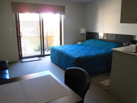 Strathfield Executive Accommodation - Tourism TAS 26