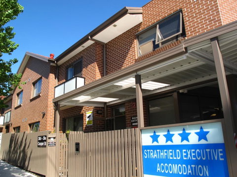 Strathfield Executive Accommodation - Tourism TAS 9