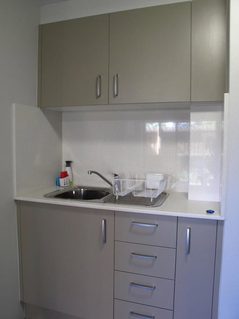 Strathfield Executive Accommodation - Tourism TAS 36
