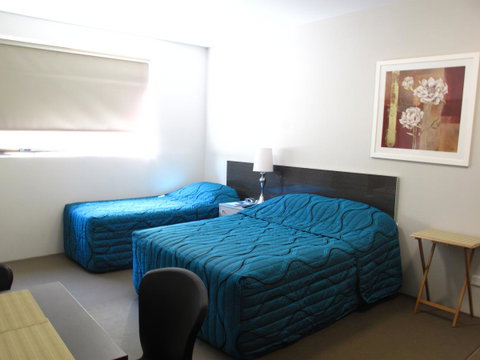 Strathfield Executive Accommodation - Tourism TAS 20