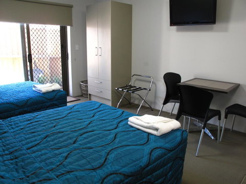 Strathfield Executive Accommodation - Tourism TAS 42