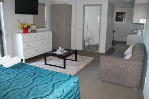 Strathfield Executive Accommodation - Tourism TAS 3