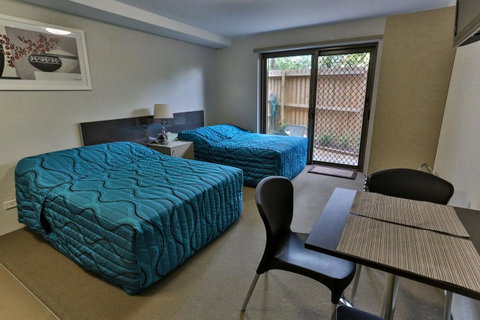 Strathfield Executive Accommodation - Tourism TAS 4