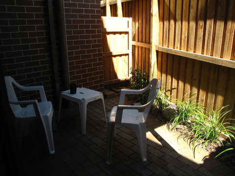 Strathfield Executive Accommodation - Tourism TAS 38