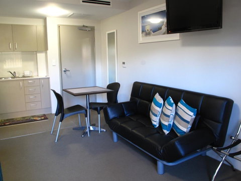 Strathfield Executive Accommodation - Tourism TAS 35