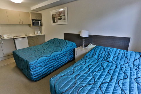 Strathfield Executive Accommodation - Tourism TAS 17