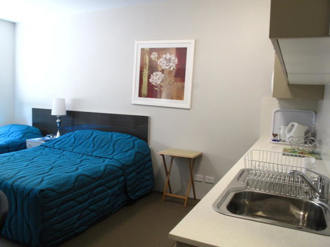 Strathfield Executive Accommodation - Tourism TAS 23