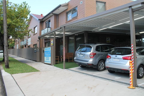 Strathfield Executive Accommodation - Tourism TAS 0