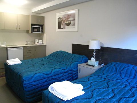 Strathfield Executive Accommodation - Tourism TAS 39