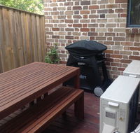 Hideaway Holiday Apartments - Tourism TAS