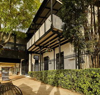 The Bronte Boutique Hotel - Tourism TAS
