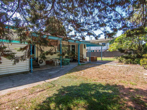 11 Peel Street - Hobart Tourism 1