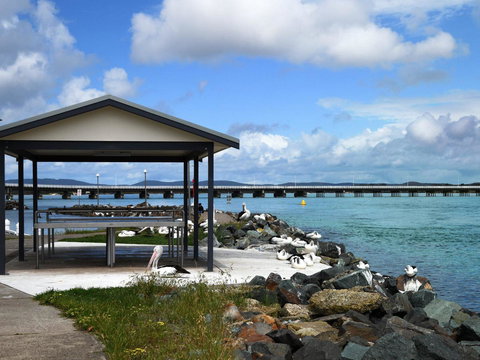 11 Peel Street - Hobart Tourism 5