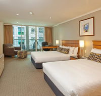 Radisson Hotel  Suites Sydney - Tourism TAS