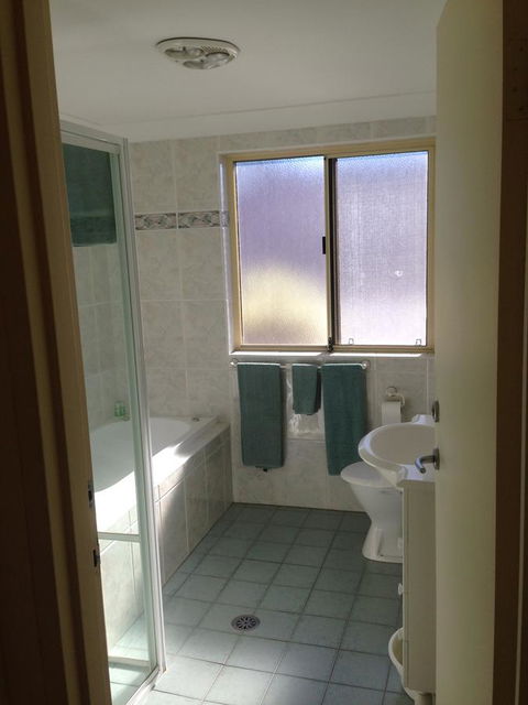 Bel Mondo Apartments - Tourism TAS 13