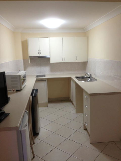 Bel Mondo Apartments - Tourism TAS 6
