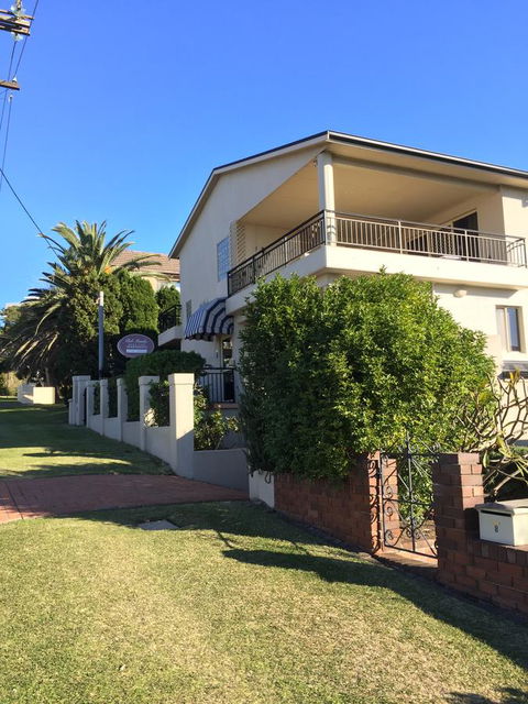 Bel Mondo Apartments - Tourism TAS 18
