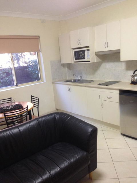 Bel Mondo Apartments - Tourism TAS 11