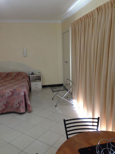 Bel Mondo Apartments - Tourism TAS 10