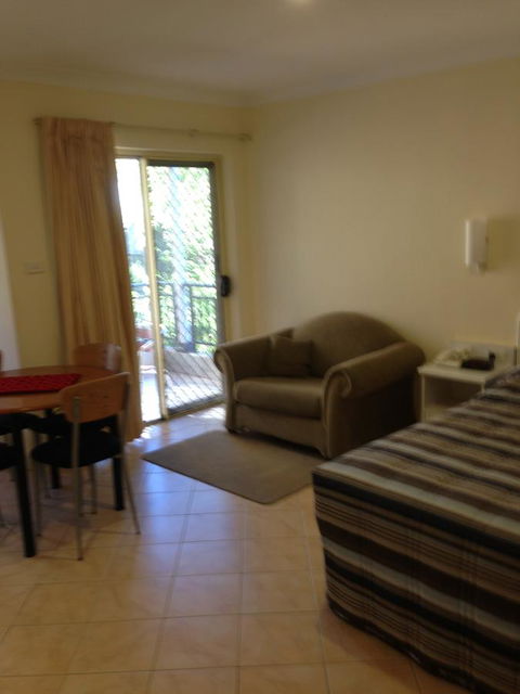 Bel Mondo Apartments - Tourism TAS 9