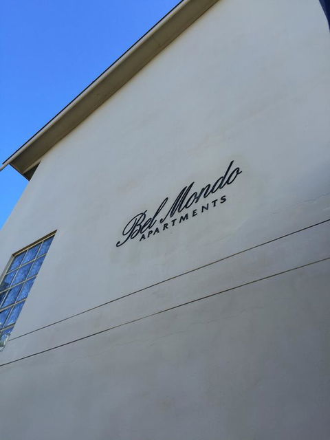 Bel Mondo Apartments - Tourism TAS 2