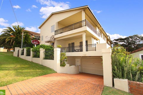 Bel Mondo Apartments - Tourism TAS 16