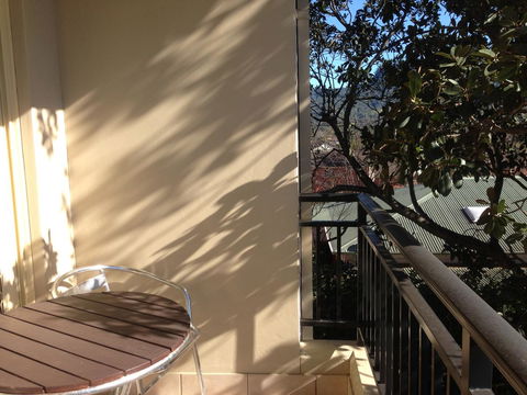 Bel Mondo Apartments - Tourism TAS 5