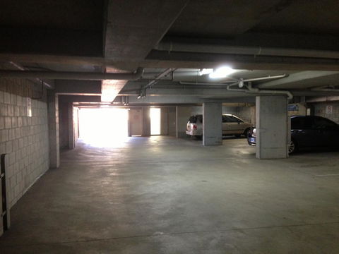 Bel Mondo Apartments - Tourism TAS 15
