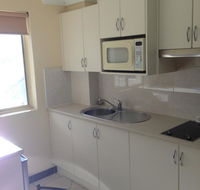 Bel Mondo Apartments - Tourism TAS