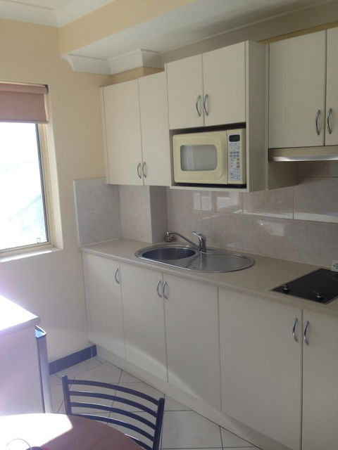 Bel Mondo Apartments - Tourism TAS 0