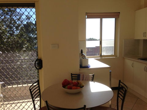 Bel Mondo Apartments - Tourism TAS 3